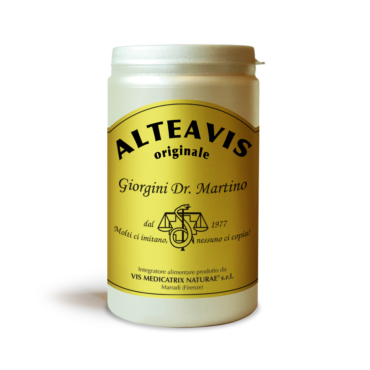 ALTEAVIS 200 g polvere main product photo