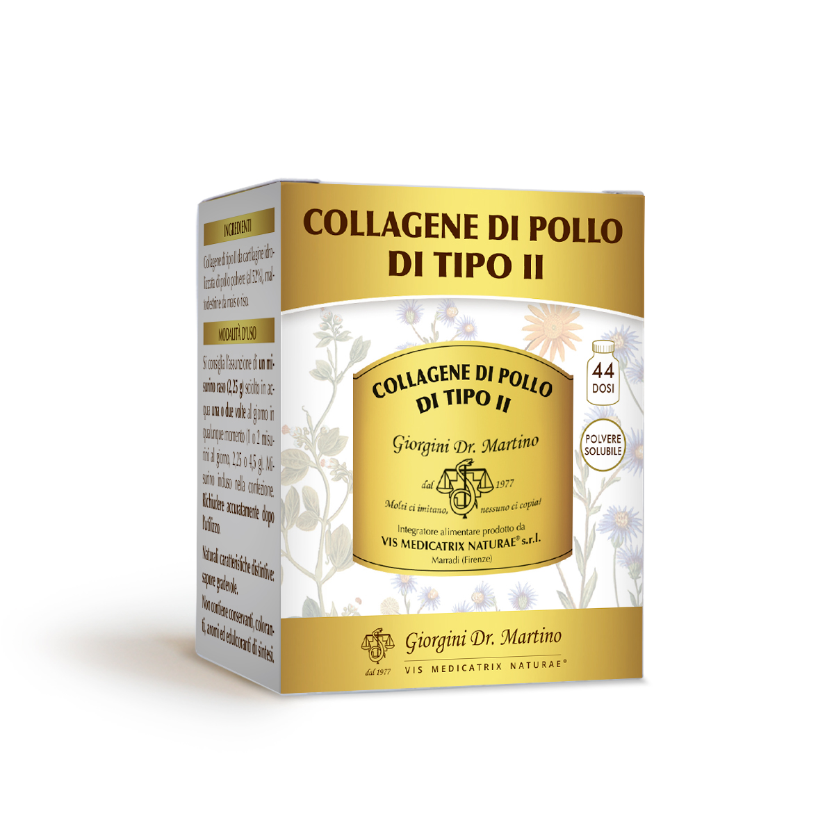 CHICKEN TYPE II COLLAGEN Powder