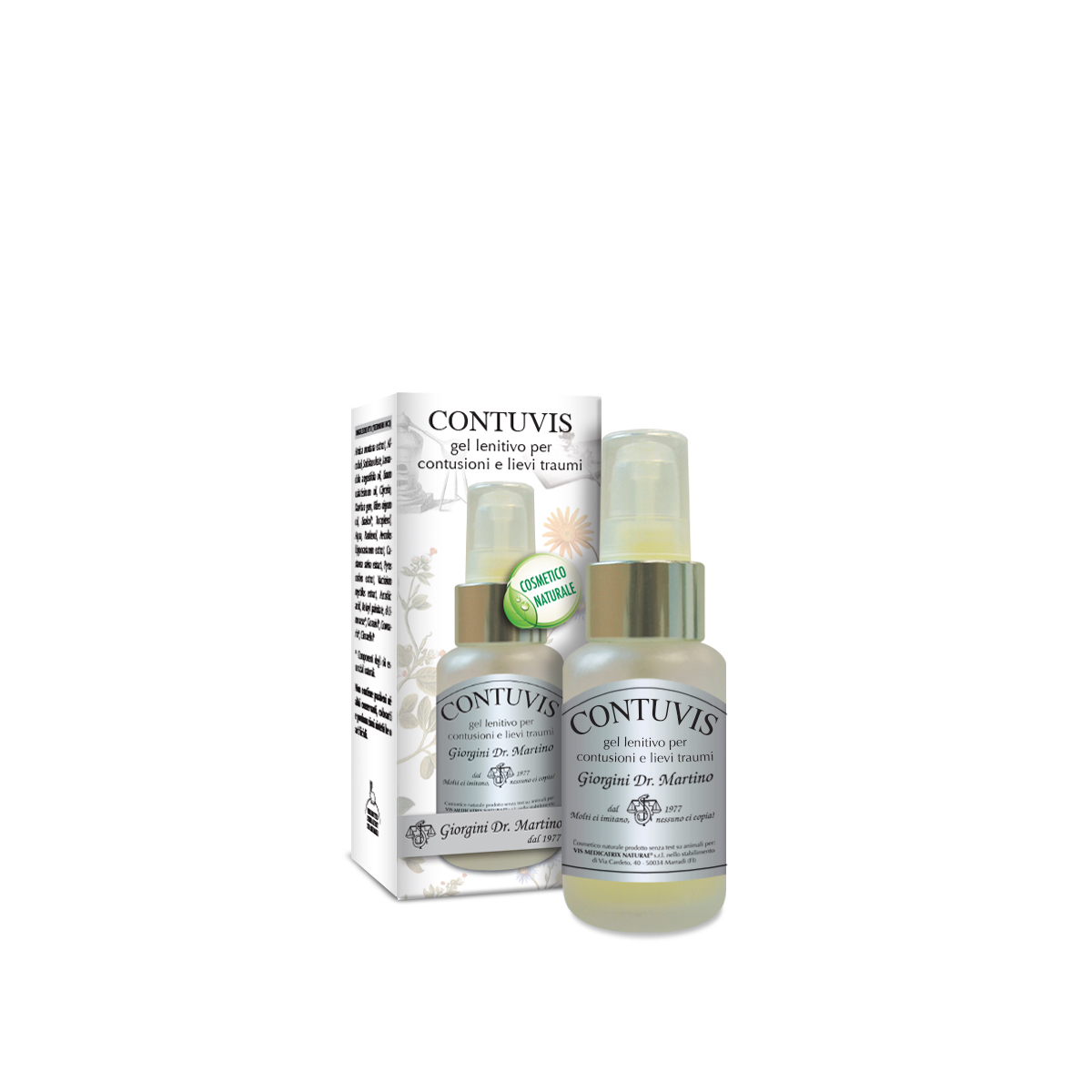 CONTUVIS 50 ml main product photo