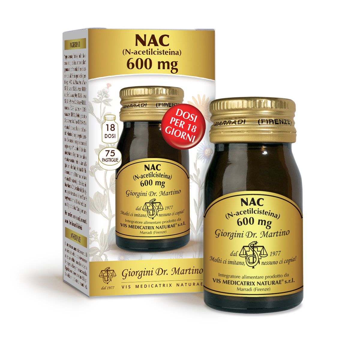 NAC main product photo