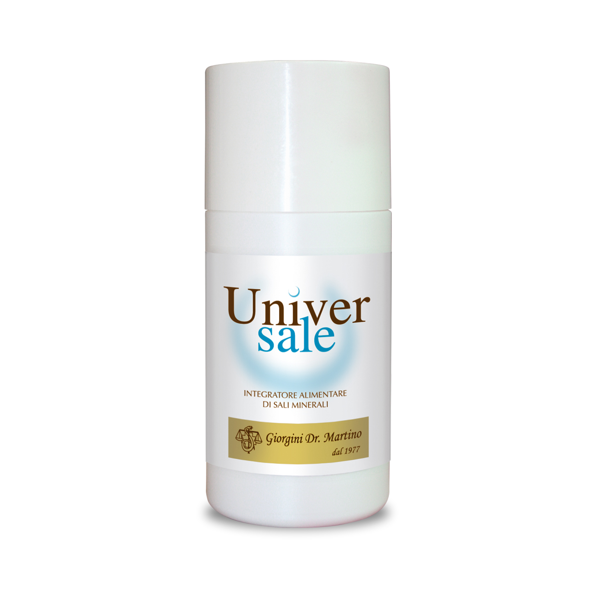 UNIVERSALE 200 g polvere main product photo