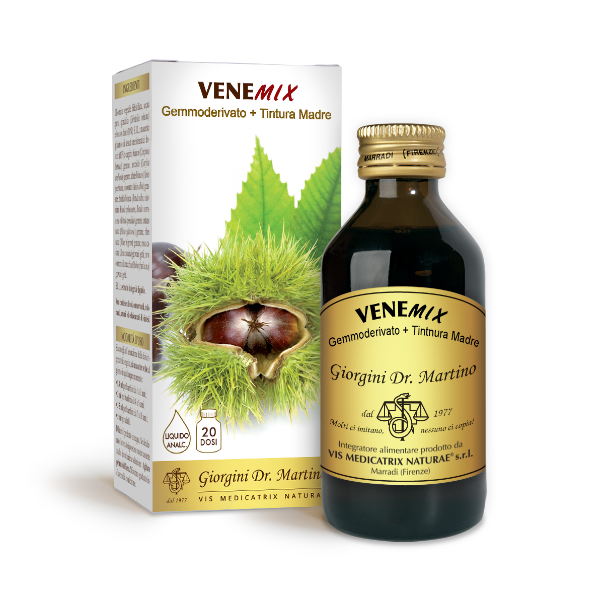 VENEMIX main product photo