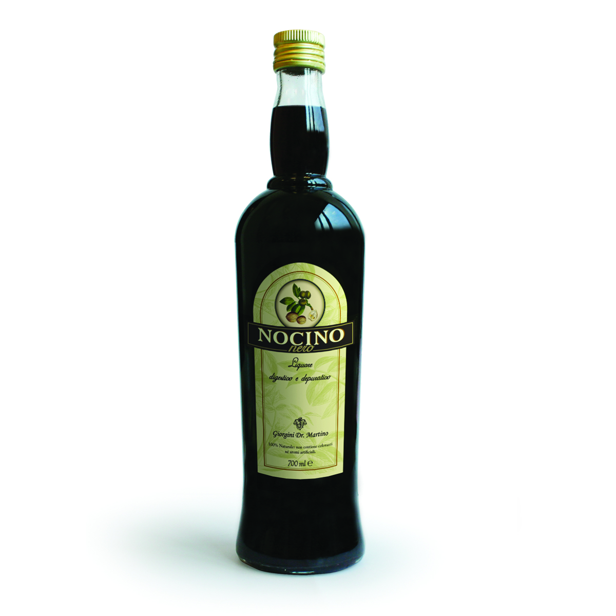 NOCINO liquore 700 ml main product photo